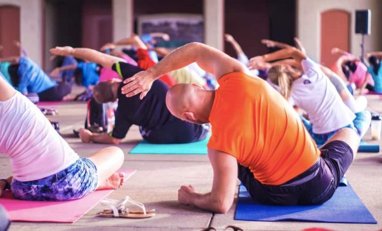 How to Start a Yoga Business in 2022: Everything You Need to Know