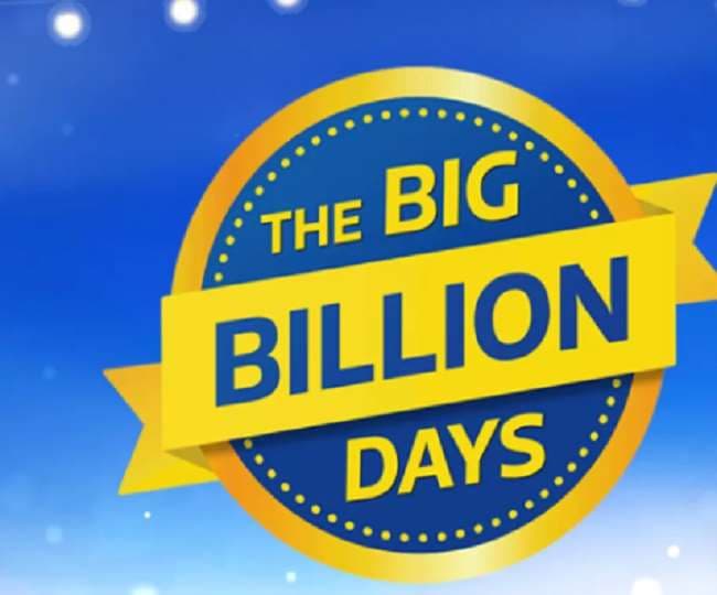 Flipkart Big Billion Days Sale 2022 – Starts on May 4