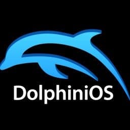 DolphiniOS iOS 15