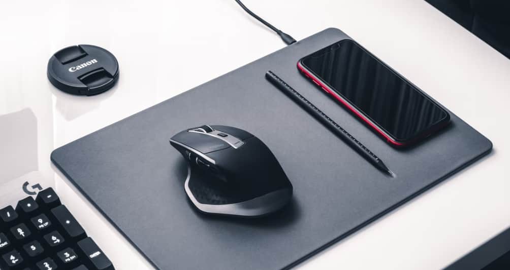 How to Customize Mouse Pads
