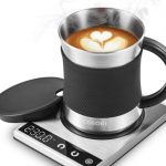 How to Find Best Mug Warmer to Drink Hot Coffee in Office