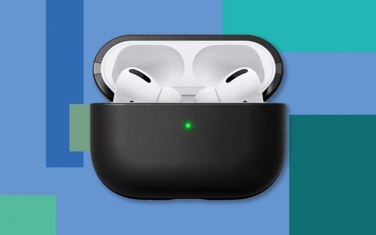 How to Protect AirPods with Case Covers?