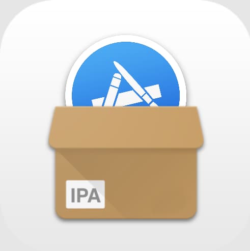 IPABox iOS 15
