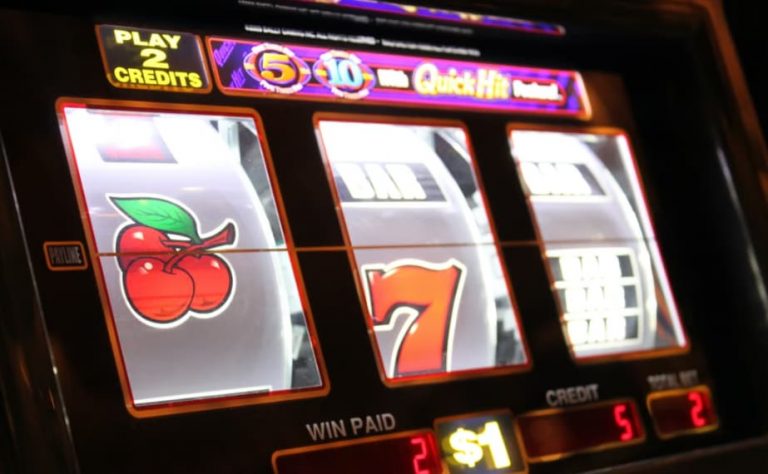 Secrets To Having A Great First Experience With Online Slots