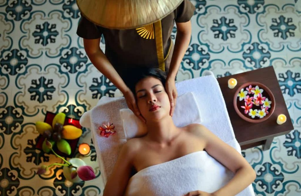 How to Run a Successful Spa Business from Scratch