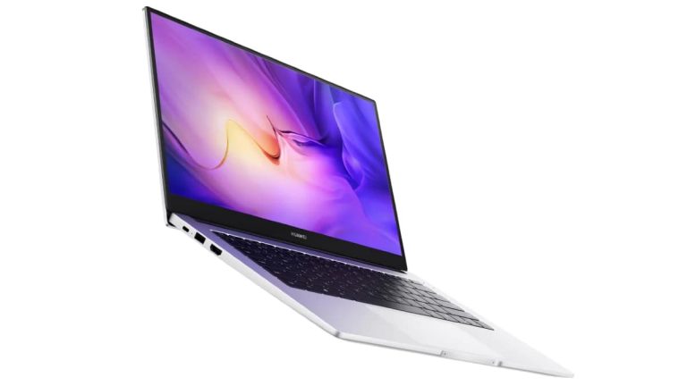 Why Does Huawei MateBook D14 Laptop Offer an Excellent Value For Money?