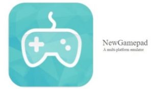 NewGamepad iOS 15