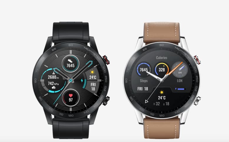 Best Smartwatch with Good Battery Life