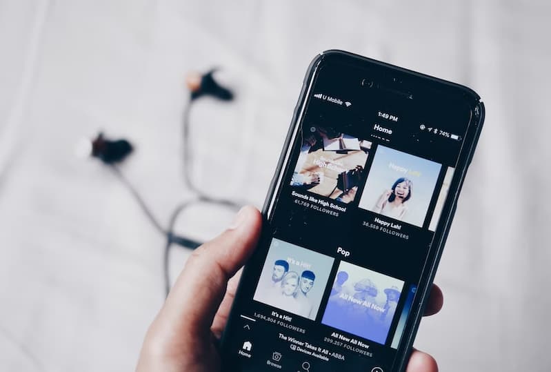 How to Remove a Follower on Spotify
