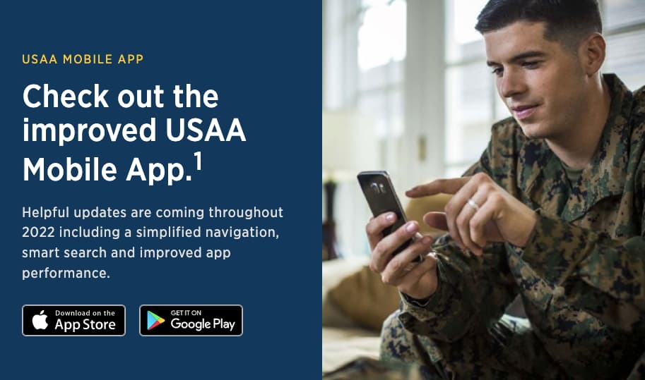Why is My USAA App Not Working