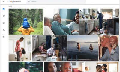 How to Select All Photos in Google Photos