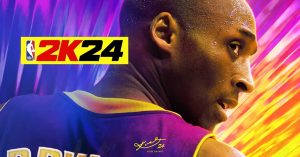 NBA 2K24 APK+OBB Mod for Android Download