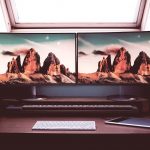 How to Set Separate Wallpapers on Dual Monitors in Windows 11
