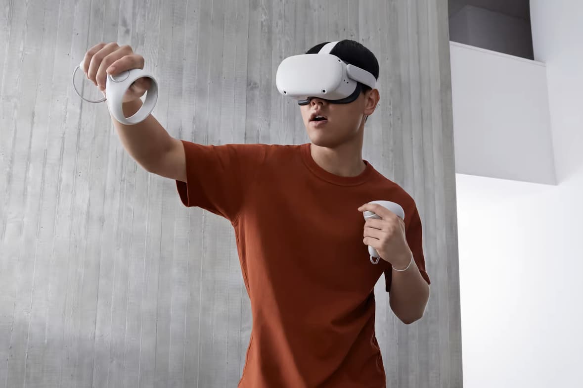 Does Oculus Quest 2 Come with Games