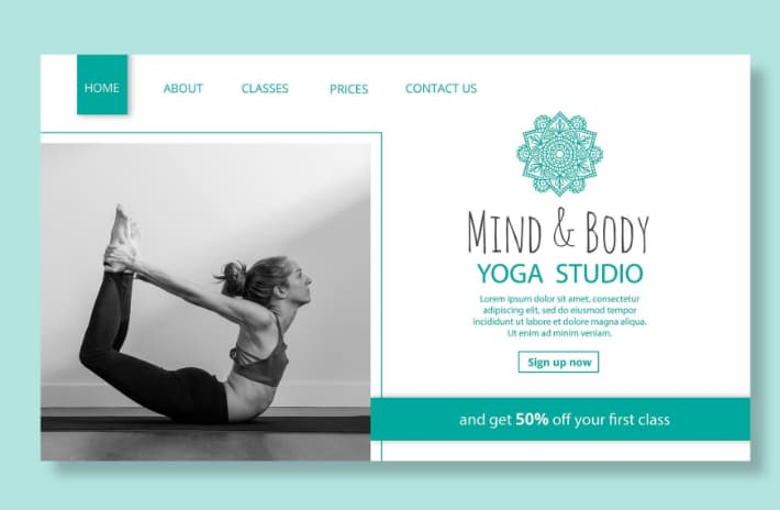 How to Build a Strong Yoga Brand