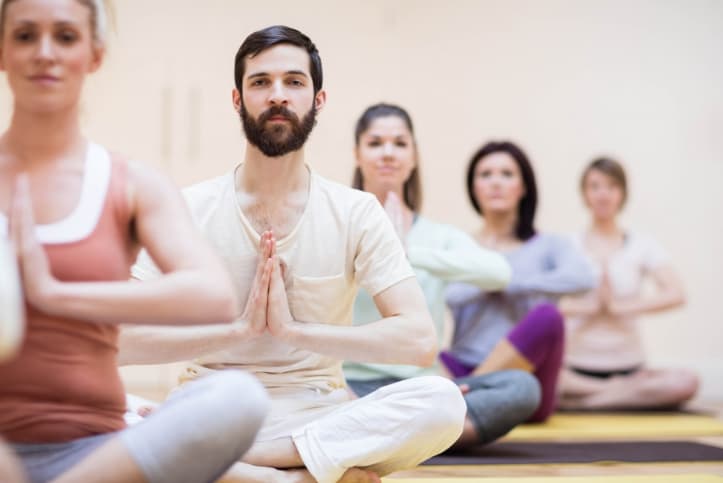 Where Should You Teach Yoga
