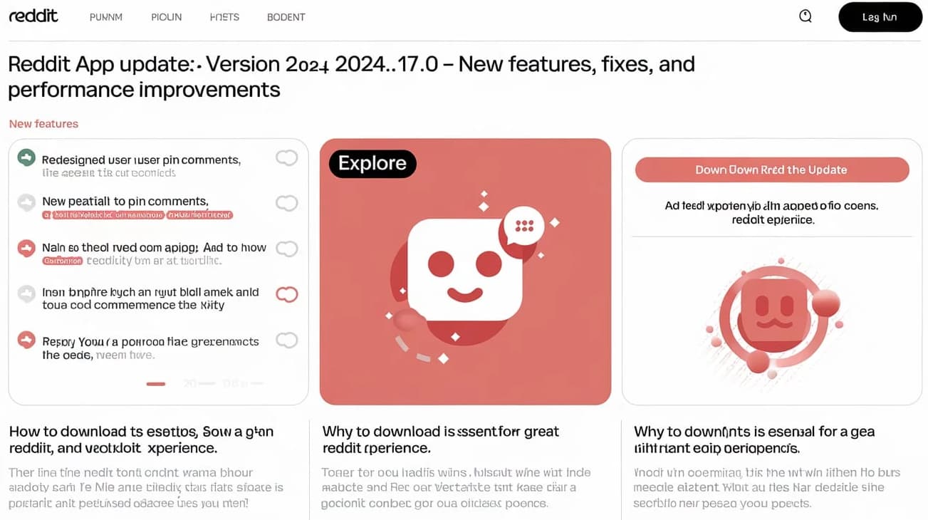 com.reddit.frontpage APK Version 2024.17.0